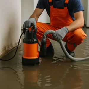 Άντληση Υδάτων